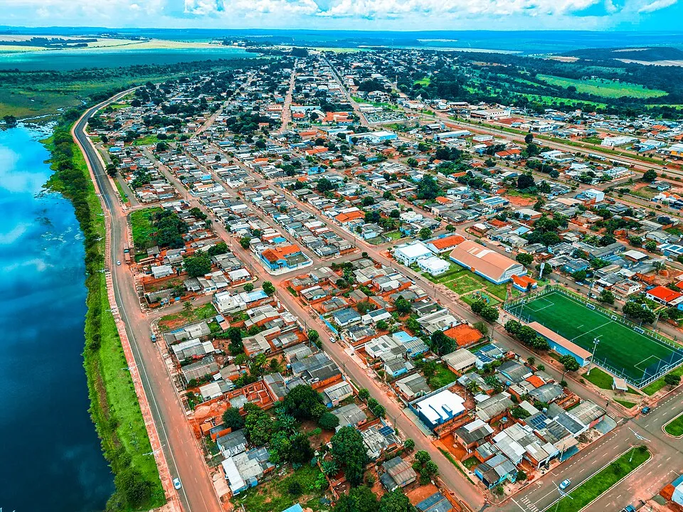 Justiça Federal mantém ação ambiental e rejeita pedidos preliminares de defesa em processo sobre área rural em Alto Taquari