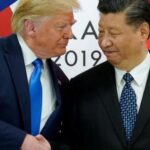 China passou a 'pagar para ver' em guerra contra Trump, diz professor