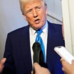 Trump recua após mundo decidir não apanhar calado, diz Sakamoto