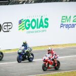 "Goiás no mapa mundial do esporte", diz Caiado sobre retorno do Moto GP à Goiânia